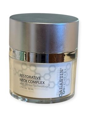 Alastin Restorative Neck Complex